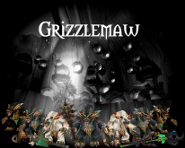 Grizzlemaw :)